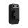 Etui / obudowa na smartfona Decoded Textured Silicone Detachable Wallet, iPhone 17 Air, Black